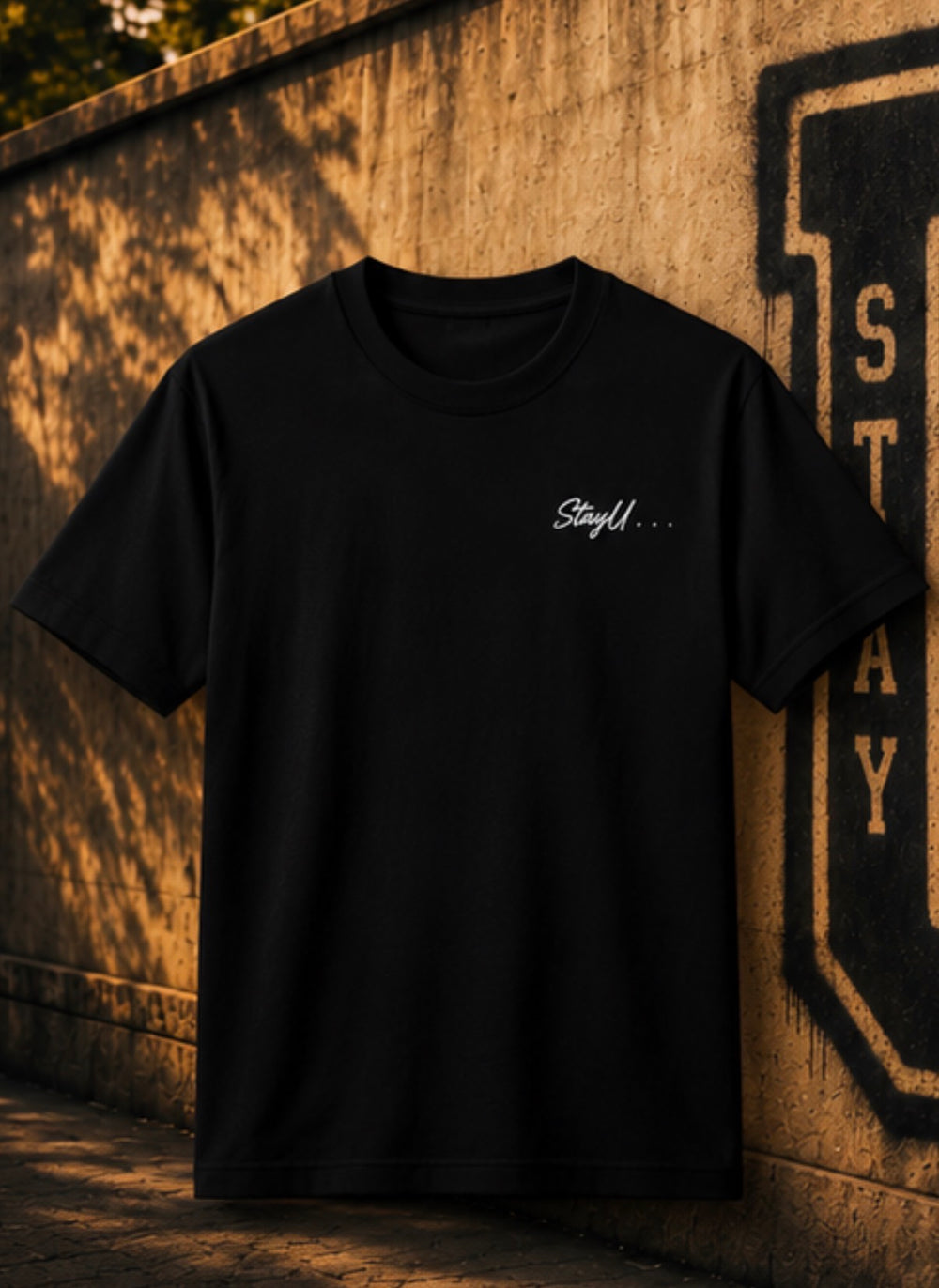 PICK YOUR PAIN™ | DROP 001